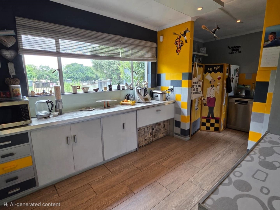 6 Bedroom Property for Sale in Heuwelsig Free State